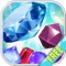 Diamond & Crystals hit and crash : The Break the Ball Super Game - Free