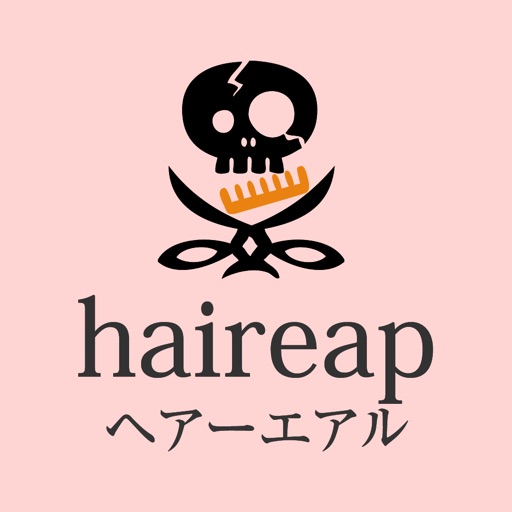 hair eap icon