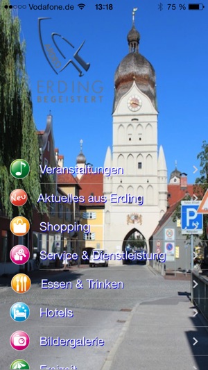 Erding(圖1)-速報App