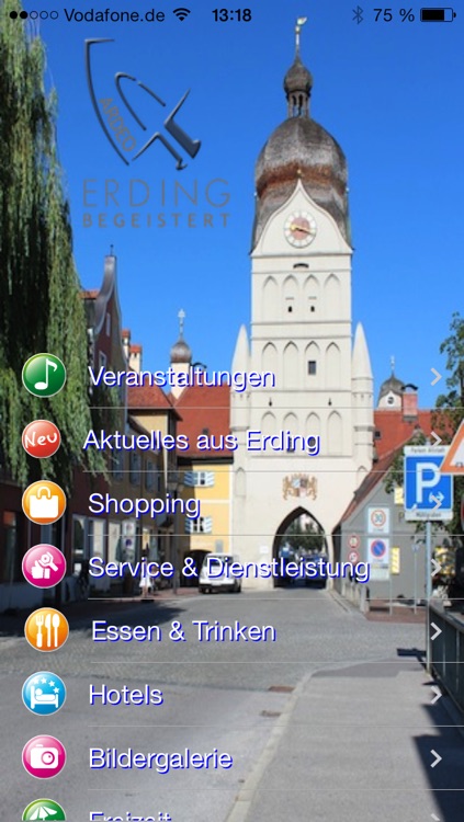 Erding