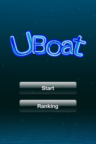 UBoat screenshot 2