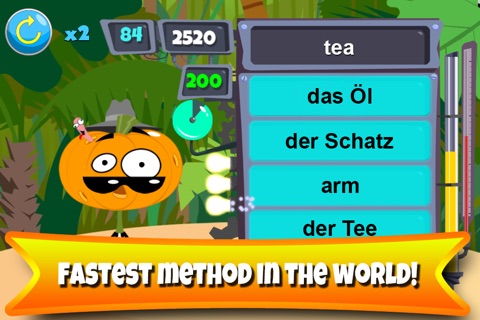 LingLing Learn German screenshot 3