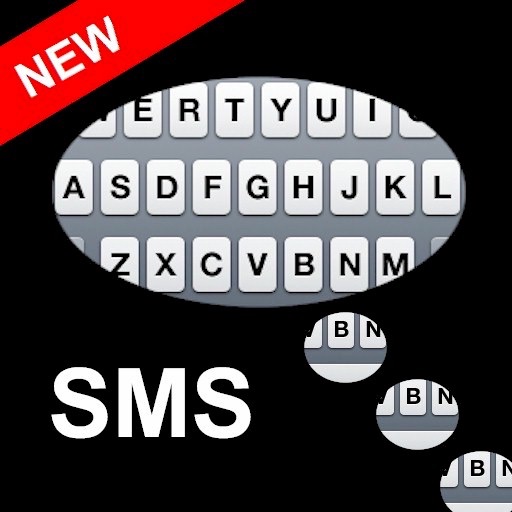 Talking SMS (Texting while on the Road!) icon