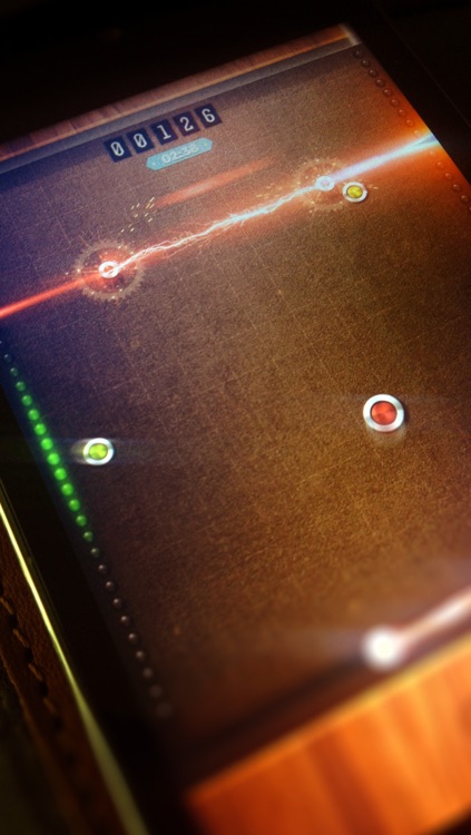 Juggle: Pocket Machine screenshot-3