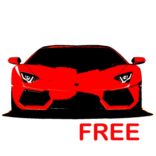 Cars Quest Free iOS App