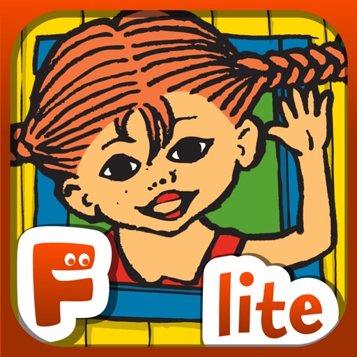 Pippi Longstocking's Villa Villekulla HD Lite