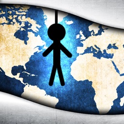 Pendu Géo (Geo Hangman)