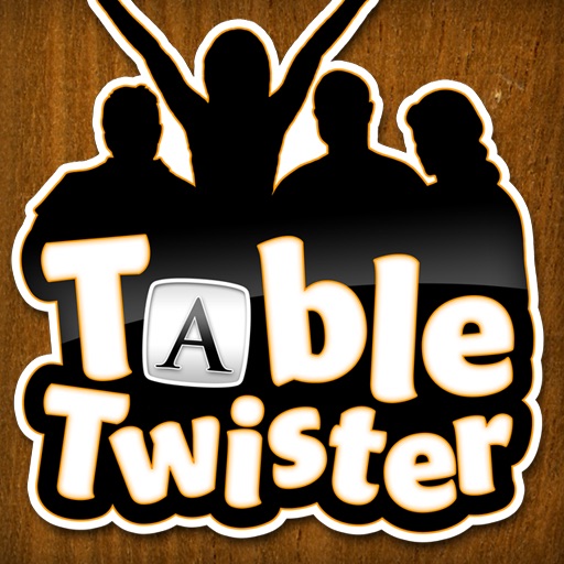 Table Twister for iPad