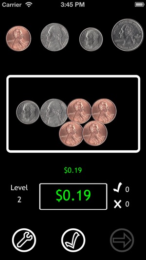 Count Coins(圖2)-速報App