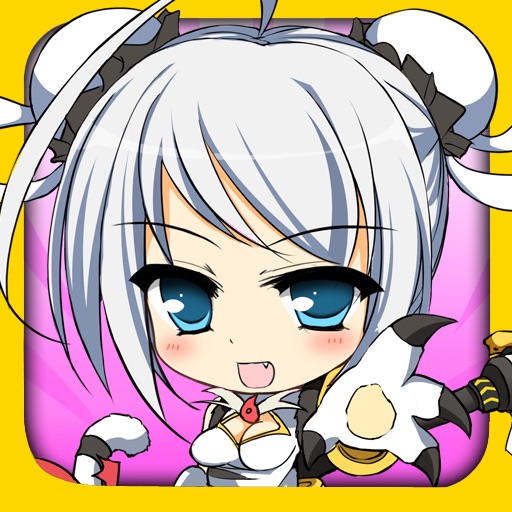 White Tigress iOS App