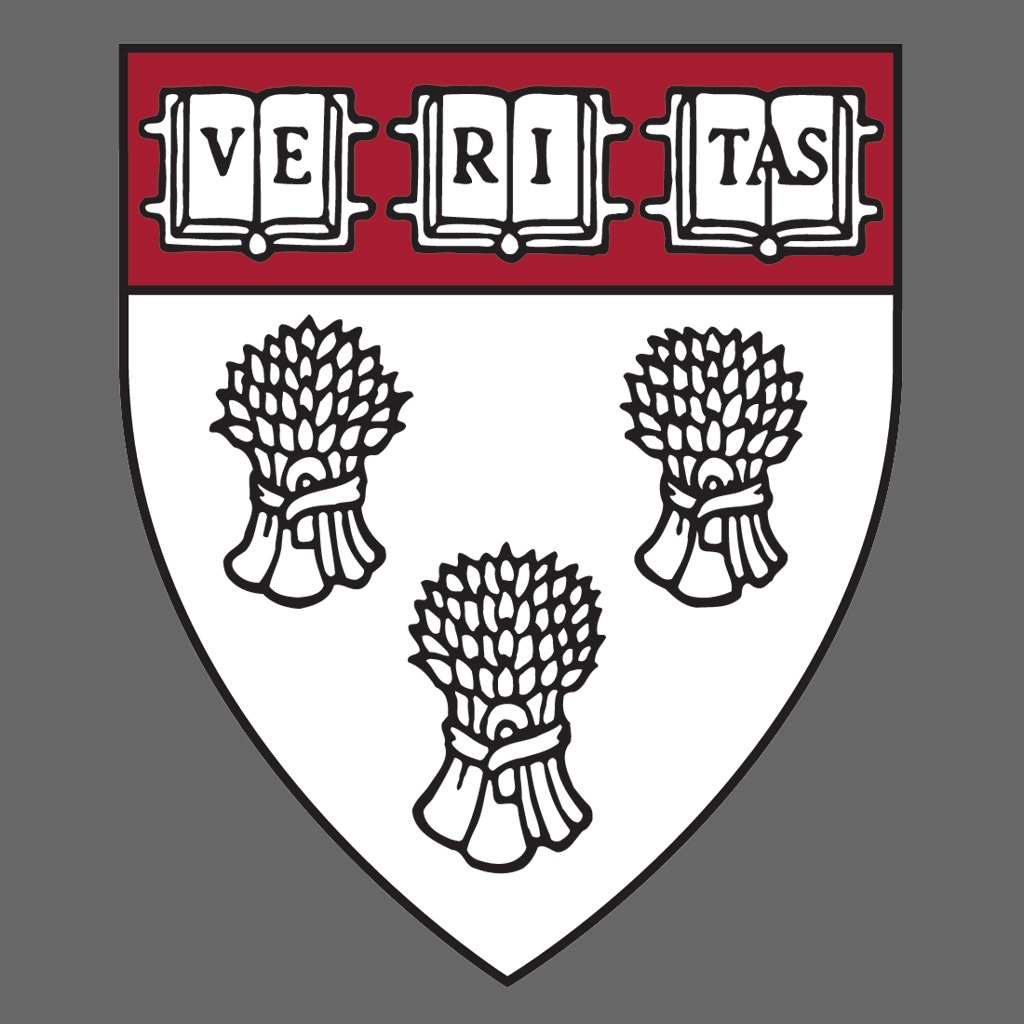 Harvard Law School icon