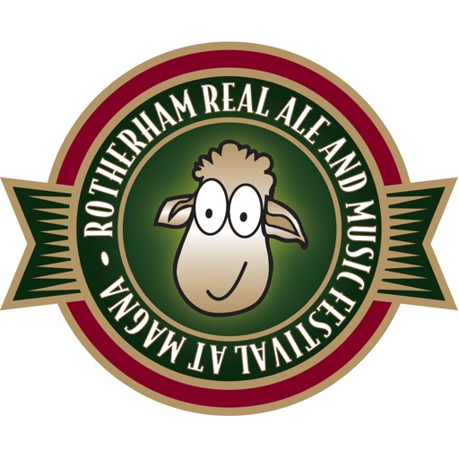 Rotherham Real Ale Festival icon