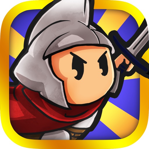 Sir Tapalot icon