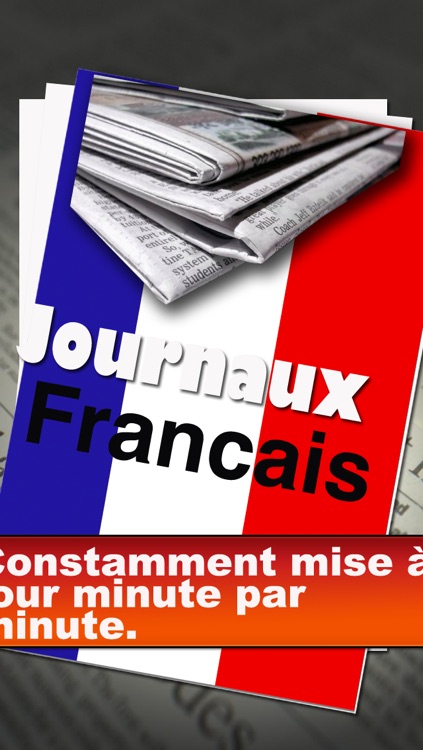 Journaux francais