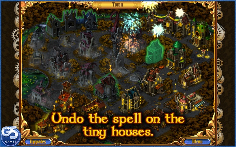 Old Clockmaker’s Riddle (Full) thumbnail 3