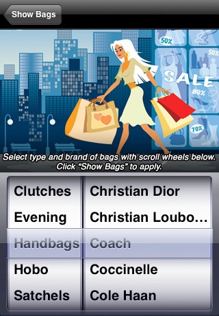 iBags