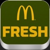 FRESH - Čerstvé novinky z McDonald's