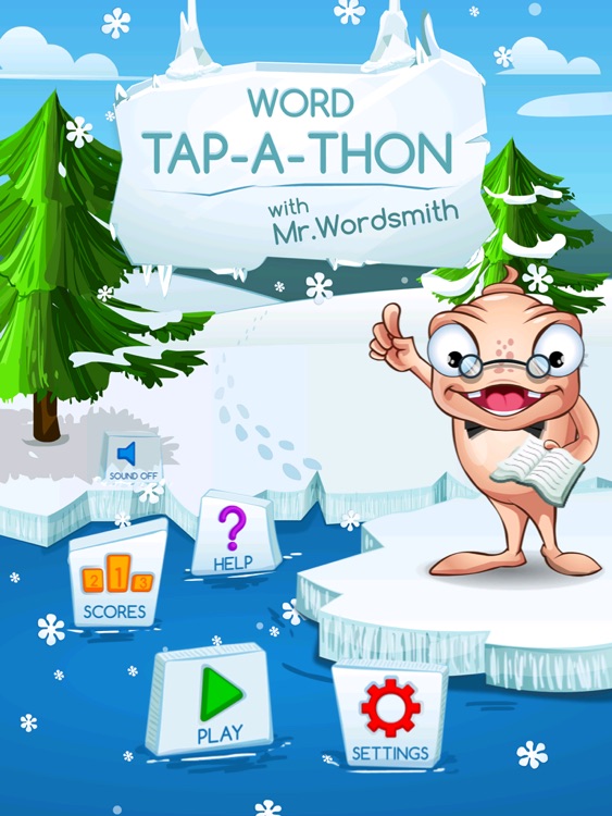 Word Tap A Thon HD