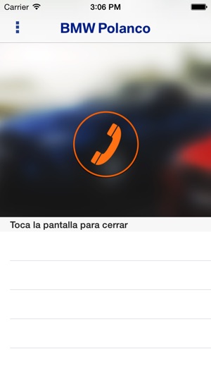 BMW Polanco(圖5)-速報App