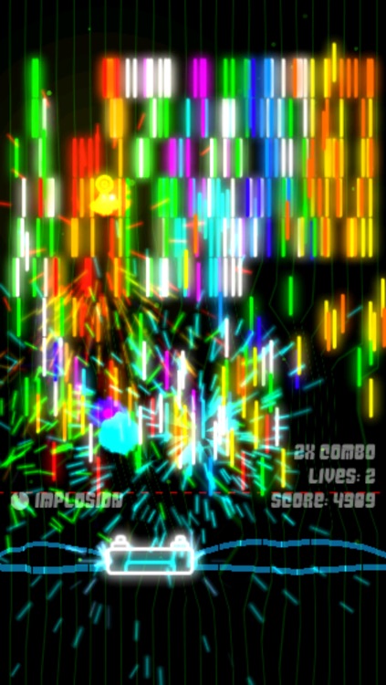Electrоid screenshot-3