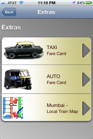 iLocal.Mumbai screenshot 4