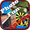 Photo Fun Sports - a Picture Game for Sports Fans