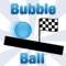 Bubble Ball has been downloaded over 16 million times