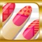 This is the ultimate Nails app for girls