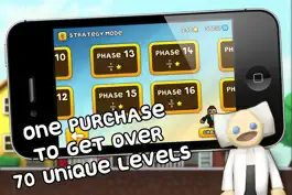 Game screenshot Brainsss Free apk