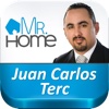 Juan Carlos Terc Mr. Home