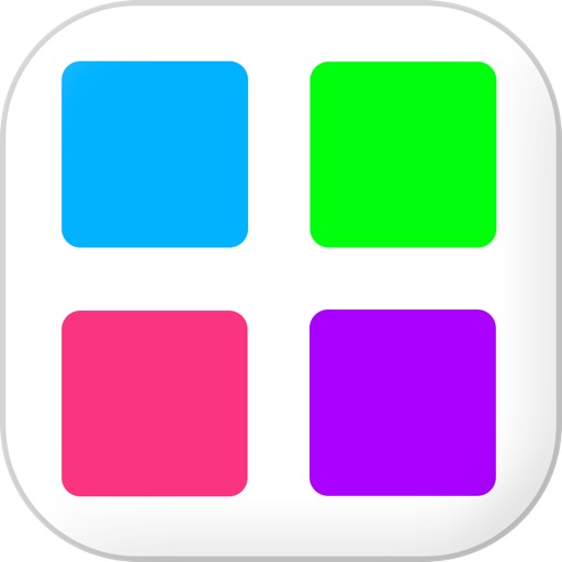 Joiny Flow: Colorful Dots