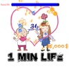 1 Min Life