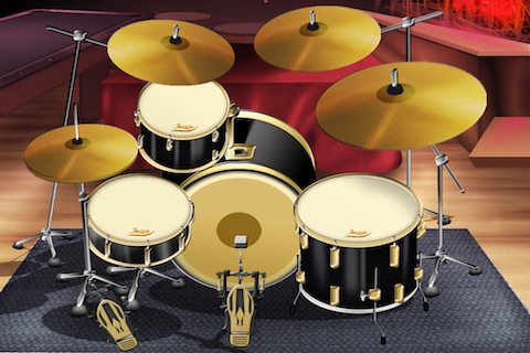 Drums Pack Lite screenshot 4