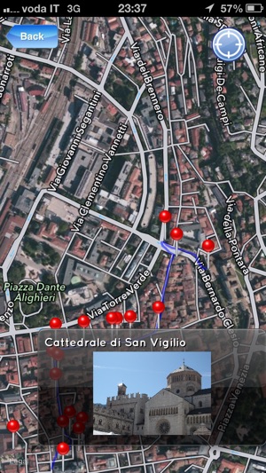 Trento App - Trentino in your hand!(圖2)-速報App