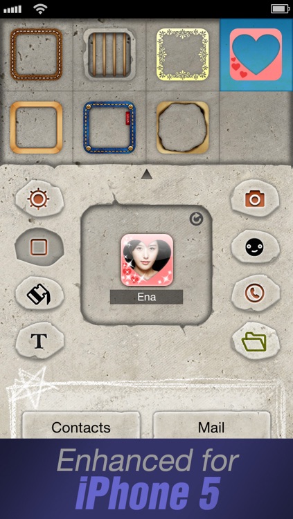 Icon Project (Home Screen Icon) screenshot-3