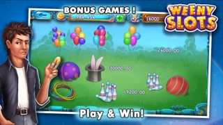 WEENY SLOTS 1.0.5 IOS CASINO WEENY SLOTS 1.0.5 IOS