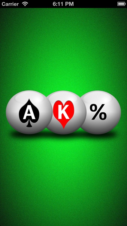 Omaha Poker Odds Calculator Online