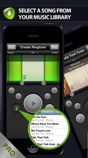 Ringtones..(圖2)-速報App