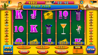 How to cancel & delete Slots - Traganiquel - Tragaperras - Slots Machines from iphone & ipad 1