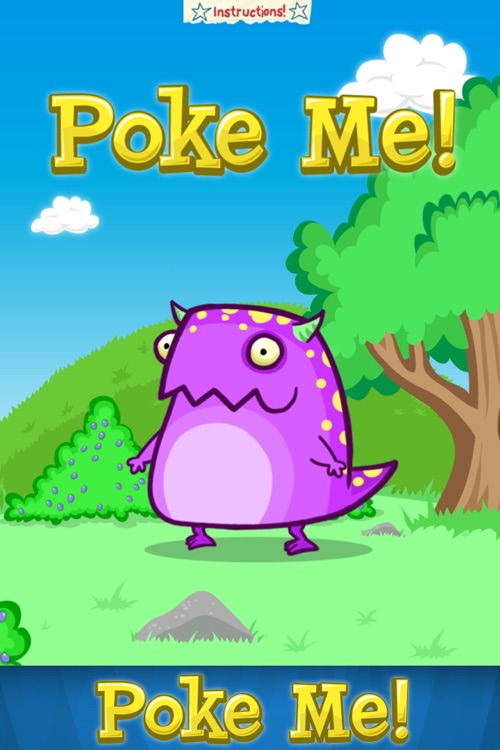 Poke Me!