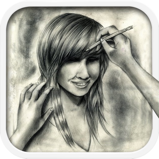 Photo Sketch Pro For Instagram