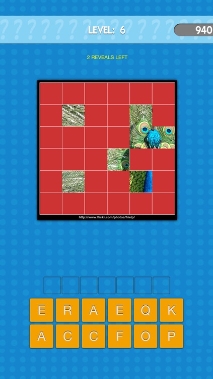 A What's the Photo Quiz Word Game FREE