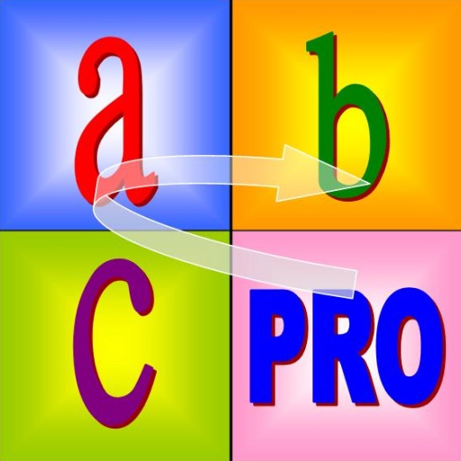 Moveabc PRO icon