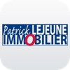 PATRICK LEJEUNE IMMOBILIER