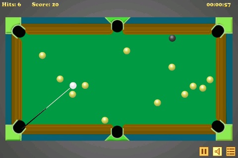 The Pool screenshot 3