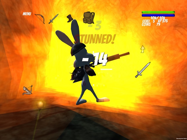 Bunnyspeargame mac os download