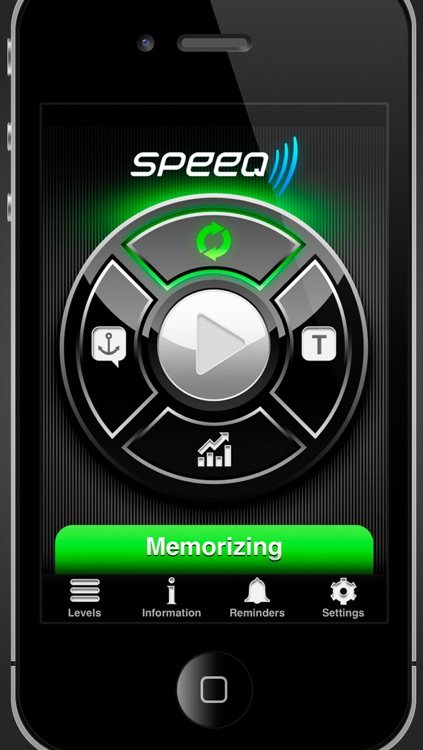 Speeq Spanish | English free