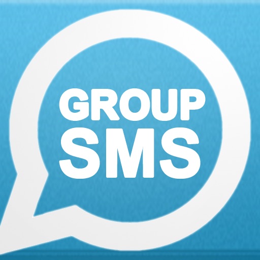 Group SMS Pro!