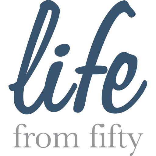 Life from Fifty Magazine iOS App