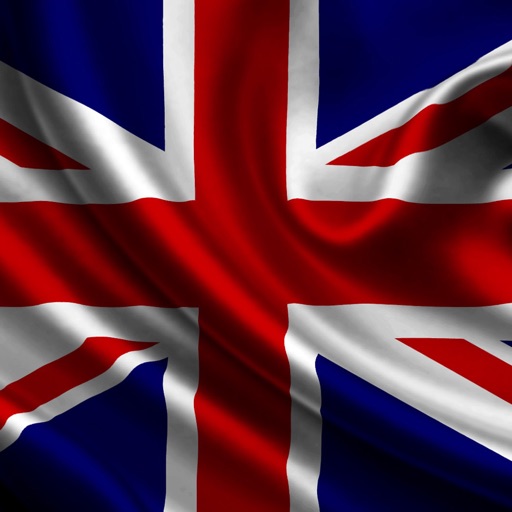 United Kingdom Flag Wallpapers icon